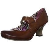 Hush Puppies Philippa 3 Mary Janes