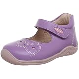 Garvalin 132320A Baby Mädchen Lauflernschuhe