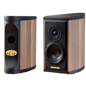 ソナス・ファベール モニター ウッド仕上げ【ペア】 MONITOR WD(ペア)