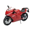�X�J�C�l�b�g 1/12 �����i�o�C�N DUCATI DesmosediciRR (���b�h)