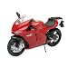 �X�J�C�l�b�g 1/12 �����i�o�C�N DUCATI DesmosediciRR (���b�h)
