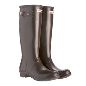 レインブーツ HUNTER ORIGINAL WELLY