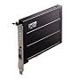 Creative �T�E���h�J�[�h PCI Express Sound Blaster X-Fi Titanium Professional Audio SB-XFT-PA
