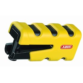 �A�u�X:ABUS GRANIT Sledg77 Griip�f�U�C���i�C�G���[�j