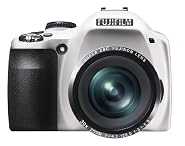 FUJIFILM �f�W�^���J���� FinePix SL300 ���w30�{ �z���C�g F FX-SL300WH