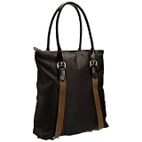 Diesel Mix and Tape Nayves Shoulder Bag