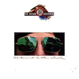 【クリックでお店のこの商品のページへ】Takin It to the Streets [Import]
