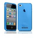 TUNEWEAR iPhone4用ソフトケース SOFTSHELL for iPhone 4