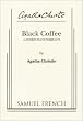 Black Coffee