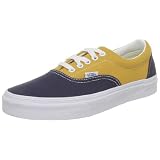 Vans Unisex-Adult Era Canvas Trainer