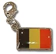 NATIONALFLAG �������t�@�X�i�[�z���_�[ �x���M�[���� 07115-4