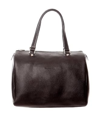 El Potro Bolso Bowling (Negro)