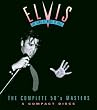 King of Rock N Roll: Complete 50's Masters