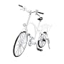 ex:ride ride.002 �N���b�V�b�N���]�� �p�[���z���C�g