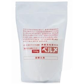 �x���� �d�������p�p�E�_�[(�E�ʊ����܃[��) 700g