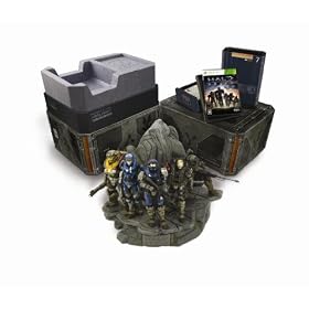 Halo: Reach ���W�F���_���[ �G�f�B�V����