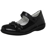Primigi Kids Agnese Patent Shoe Ballerina