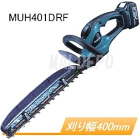 �[�d�����_�o���J�� MUH401DRF ������400mm 18V �h�U