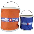 �c�C���Y �ǂ��ł��o�P�c2�Z�b�g �I�����W(11L)�E��(3.5L) FB-2S