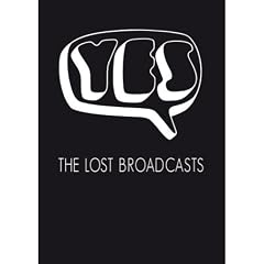 Lost Broadcasts [DVD] [Import]