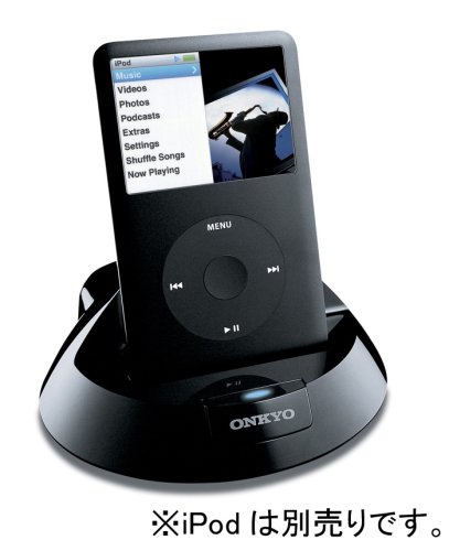 �I���L���[ iPod��pRI Dock DS-A1XP(B) �I���L���[ (7���̊��z) 6,615