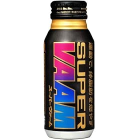 �������� �X�[�p�[���@�[��(SUPER VAAM) 200ml