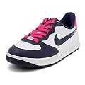 NIKE(�i�C�L) ACE 83 SL (GS)(�G�[�X83SL(GS)) 318236 128 �z���C�g/�~�b�h�i�C�g�l�C�r�[/�`�F���[