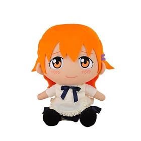 ������ς��V���[�Y WORKING!! Wagnaria�ւ悤������ �ʂ������ �ɔg�܂Ђ�