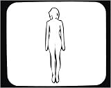  Mauspad mit Dekoration - Various Cliparts