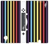  UL Skin Nintendo DSi - Coque pour Nintendo DSi - London Mix 1