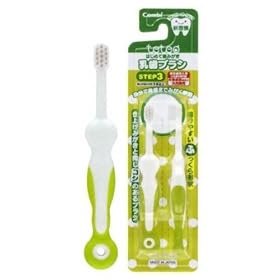 teteo �͂��߂Ď��݂��� �����u���V STEP3