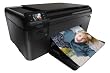 HP Photosmart �^�b�`�X�N���[������ ���痿�E4�F�Ɨ��C���N A4�C���N�W�F�b�g�����@ B109A