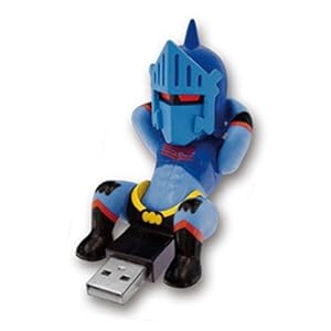 【クリックで詳細表示】腹筋キン肉マン(ロビンマスク)