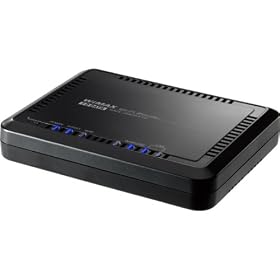 I-O DATA WMX�V���[�Y�Ή�Wi-Fi���[�^�[ �u���b�N���f�� WMX-GW02A-BK