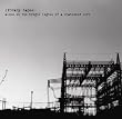 alone in the bright lights of a shattered life
