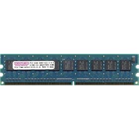 �Z���`�����[�}�C�N�� �A�b�v���p DDR2-533 PC2-4300 2GB ECC DIMM CD2G-D2UE533M