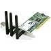 PLANEX 300Mbps Draft2.0 11n�Ή� 11g/b PCI�o�X����LAN�A�_�v�^ GW-DS300N-X