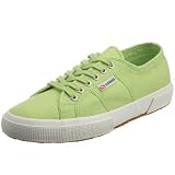 Superga Unisex 2750 Cotu Lace Up Trainer