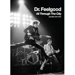 All Through the City (With Wilko 1974-1977)