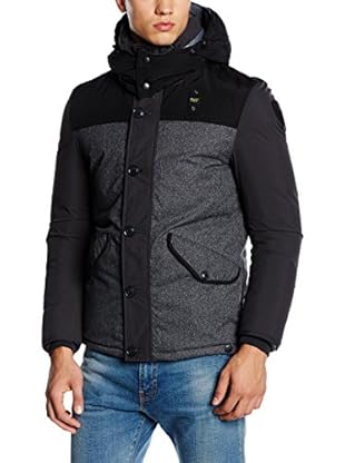 Blauer USA Daunenjacke