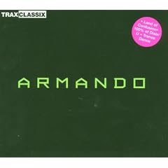 Trax Classix: Armando (Dig)