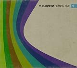 [CD]ザ・ジョーンジズ シーズン・ワン