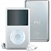 �p���[�T�|�[�g �N���X�^���t�B�����Z�b�g for iPod classic PCC-01