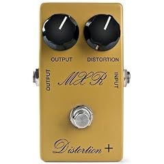 MXR ’73 VINTAGE Distortion