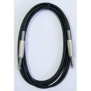 【クリックで詳細表示】CANARE PROFESSIONAL CABLE 3m クロ G03： 楽器