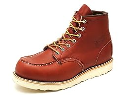 Classic Moc: 8875 Oro Russet Portage