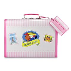 Madeline Travel Case