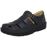 Clarks Nature Open 20354150 Herren Sandalen