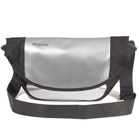 �I���g���[�u(ORTLIEB) �X�����O�C�b�g XS �V���o�[ 3L ���b�Z���W���[�o�b�O K8002 K8002