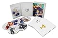 『Fate/Zero』 Blu-ray Disc Box I
